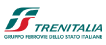 Icona logo trenitalia